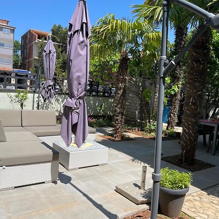 Enna Apartment 4 Meerblick Perfect Location 메덜린 외부 사진