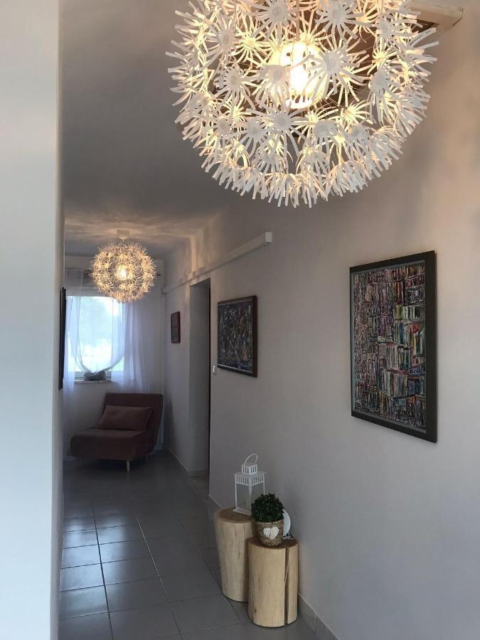 Enna Apartment 4 Meerblick Perfect Location 메덜린 외부 사진