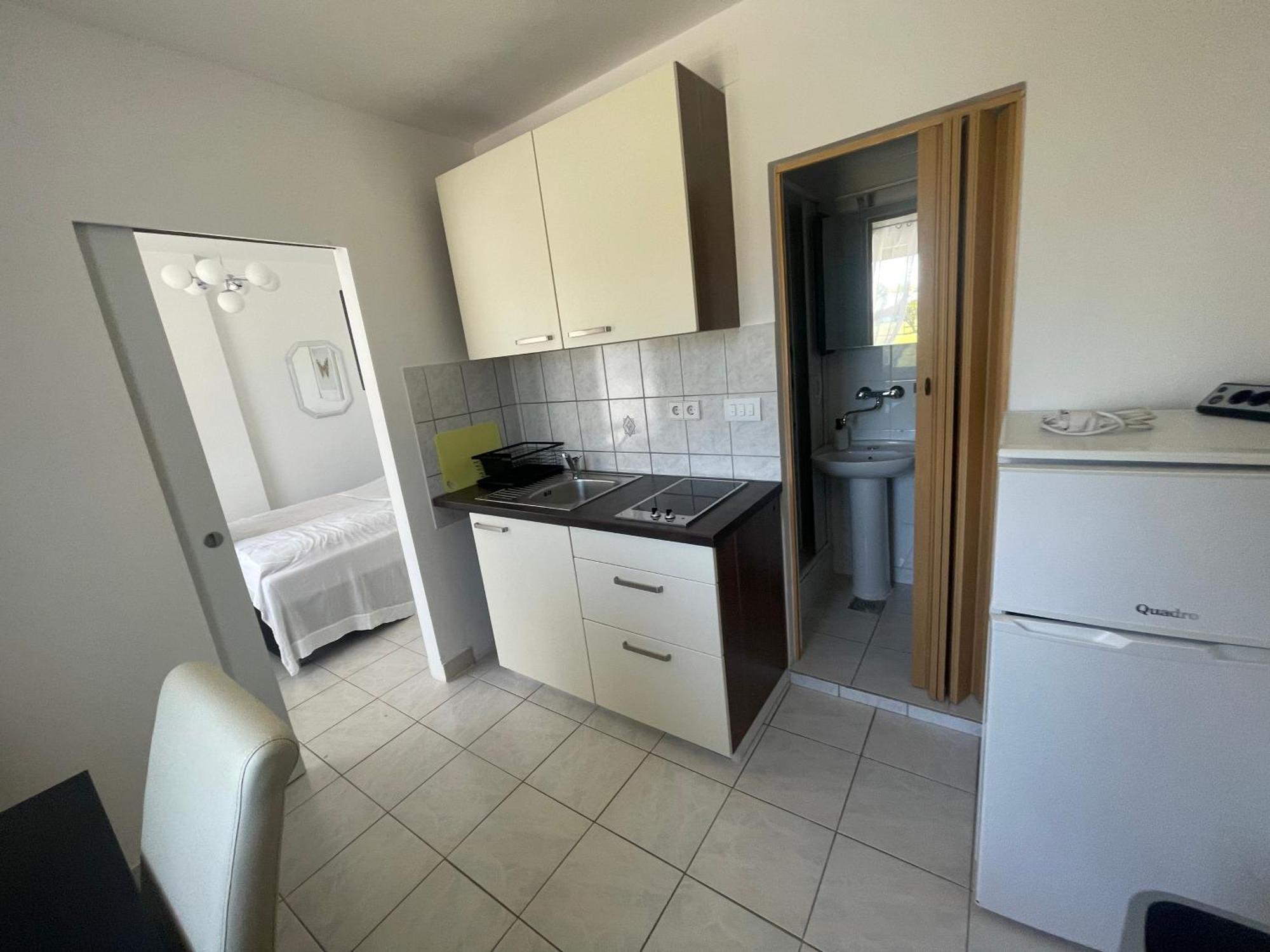 Enna Apartment 4 Meerblick Perfect Location 메덜린 외부 사진